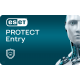 ESET Protect Entry- 1-Year Renewal/ 11-25 Seats (Tier B11)